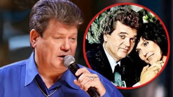 At 70, Conway Twitty's Son Finally Confesses What We All Suspected