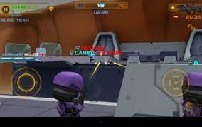 Download call of mini™ infinity apk de forma segura desarrollada por triniti . Call Of Mini Infinity 2 6 Para Android Descargar