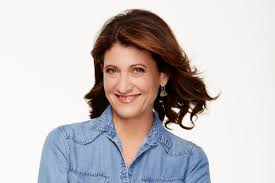 Amy Aquino Talks Bosch And Strong Female Characters Exclusive Interview Tell Tale Tv
