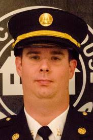 Smithfield Volunteer Fire Department