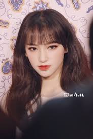 Weareoneidols Cheng Xiao Chengxiao Chengxiaowjsn Wjsn Cosmicgirls Girlgroup Kpop Cpop Music Idol Cosmic Girls Cheng Xiao Cheng