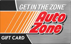 Is an american retailer of aftermarket automotive parts and accessories, the largest in the united states. Autozone Gift Card Discount 20 60 Off