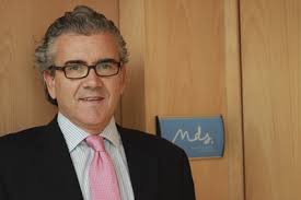 Ponencia TEDxGranViaSalon «¿Nuevas? Experiencias» por Juan Carlos Alcaide