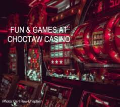 Www convenient cards com choctaw. Find Year Round Fun At Broken Bow S Choctaw Casinos