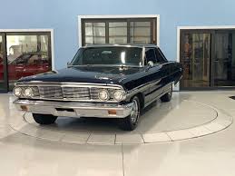 Used cars are the easiest way for you to get your favorite car home at an affordable rate. 1964 Ford Galaxie Classic Cars Used Cars For Sale In Tampa Fl