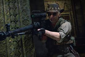 What is the ax50 in real life? Call Of Duty Black Ops Cold War S Season 2 Reloaded Patch Notes Polygon