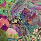 Seasonal Circles Painting Workshop With Pang Wangler