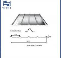 OEM / ODM The Most Commonly Used Color Steel Plates For Wall ...
