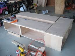 We would like to show you a description here but the site won't allow us. Building Plans Bed Frame With Drawers Free Download Free Woodworking Projects Bed Frame With Drawers Diy Bed Frame Bed Frame With Storage