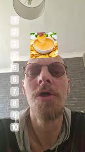 Explore the Funny Chicken Filter