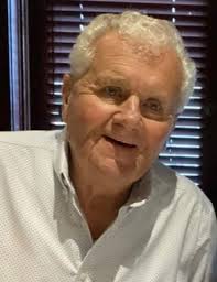 Obituary information for Jon Wayne McCandless