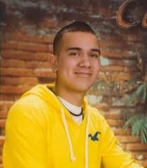 Cesar Sarabia Obituary