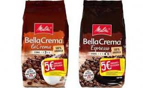 Bella Crema Kaffee 1kg Netto Marken Discount Fur 3 99 Statt 12 99