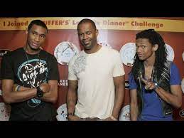 Brian Mcknight Is Not A Good Father To His Kids Thoughts And Opinions Youtube