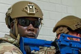 Prepared to protect: Altus AFB conducts active shooter drill > Altus Air  Force Base > Article Display