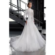 Free shipping on many items. White Tulle Muslim Wedding Dresses Beaded Lace High Neck Long Sleeve Vintage Wedding Dress Muslim Best Bridal Dresses Wm25 Muslim Wedding Dress Bridal Dressvintage Wedding Dress Aliexpress