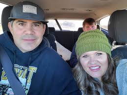 Chrissy Chandler (@ChrissyChandle7)