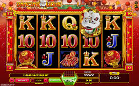 Dancing Lions Http Www 777free Slots Com Free Dancing Lions Slot Online Free Slot Games Slots Games Slot Online