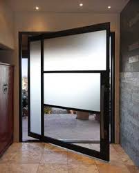 Maybe you would like to learn more about one of these? Modern Architectural Trends The Pivot Door Portella