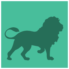 You Doubt Your Value Don T Run From Who You Are Aslan Can You Guess When The Lion The Witch And The Wardrobe Wa Aslan Dinosaur Stuffed Animal Animals