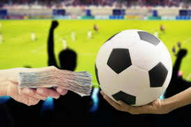 It is one of the most dominant sports events in the usa and fans from all over the world have grown to enjoy watching and betting on the sports event. Football Bets Explained Soccer Betting Markets Explained