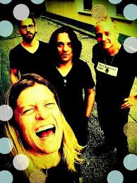 Puddle of Mudd