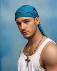 Scott Gillies's Instagram, Twitter & Facebook