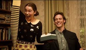 فیلم Me Before You 2016 – زیرنویس چسبیده