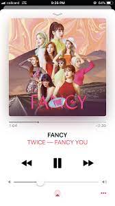 Who's winning the ongoing battle between these two streaming kings? Trending K Pop Song Pop Songs Fancy Apple Music