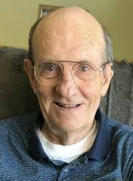 Obituary of Gerry McGrath