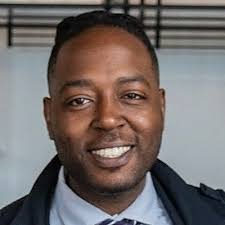 About Terrence Lawrence