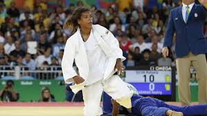 Baseball (nur für männer)/softball (nur für frauen), karate, sportklettern, skateboard und surfen. Olympia 2016 In Rio Judoka Silva Holt Erstes Gold Fur Brasilien Eurosport