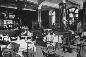 Check spelling or type a new query. Datei Restaurant Russischer Hof Weimar Jugendstil Speisesaal Jpg Wikipedia