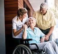 In-Home Elderly Care Tips - Santé Cares