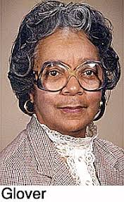 Lula Mae Glover Obituary