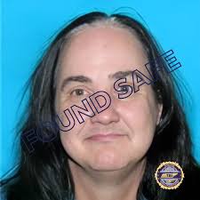 UPDATE: Dorothy Martin, the subject of a #TNSilverAlert, has been found  safe in Nashville. Thanks for helping us spread the word! EARLIER POST:  #TNSilverAlert: We need your help to find Dorothy Martin,