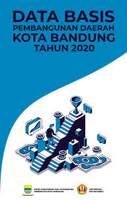 For more information and source, see on this link : Survei Data Basis Pembangunan Daerah Kota Bandung Tahun 2020 By Open Data Kota Bandung Issuu