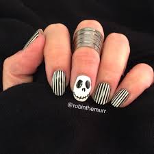 Easy cute nail designs ideas play a vital role in a woman's appearance. Glamnailschallengeoct Robin The Murr