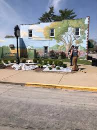 PHS Alumni Blake Krieger PLATTSBURG...