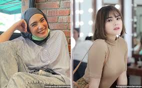 Facebook/jambul) liputan6.com, jakarta sinetron ikatan cinta sejak menayangkan episode pertama telah berhasil mencuri perhatian para penontonnya. Alasan Putri Anne Usai Kedapatan Unfollow Amanda Manopo Sempat Ditertawakan Ini Fakta Sebenarnya