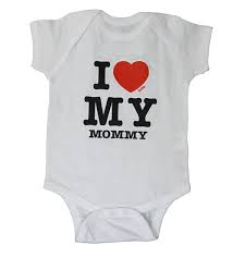 Free sex, free porn, free direct download. I Love My Mommy Bodysuit Mother S Father S Day Unisex Cute Baby White Onesie Walmart Com Walmart Com