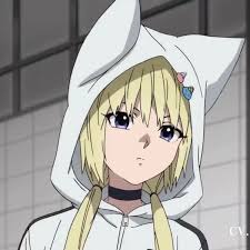 Pin Oleh Nikita Di Anime For Pfps Anime Gelap Gadis Anime Gelap