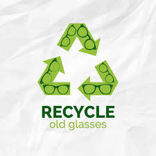 Do You Have Any Old Pairs Of Glasses Or Sunglasses Laying Around At Home That Are Still In Good Condition Bring Them In Optician Marketing Eye Facts Optometry