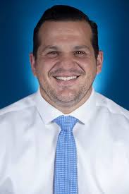 2020 Track & Field Coaches