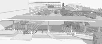 Terminal tersebut mengakomodasi 49 perusahaan bis. Waqaf Saham Larkin Sentral Wakaf Saham Tawaran Awam Pertama Di Dunia Sayidahnapisahdotcom