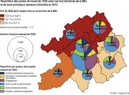 L Ess Au Sein De La Metropole Europeenne De Lille Une Economie Au Service Des Habitants Insee Analyses Nord Pas De Calais 12