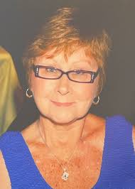 Obituary for Ramona "Mona" Karel Harrison