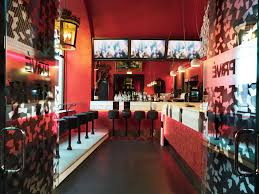 Privé | Bars, Pubs & Clubs | Tallinn