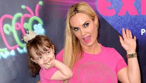Aug 01, 2017 · coco austin gets up close and personal with fans on the instagram video. Coco Austin Daughter Chanel 4 Wear Matching Floral Dresses Ebiopic Ebiopic Com Biopic Movies Tv Serial Web Series Reviews And News