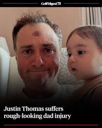 Brooks Koepka is our latest cover star. 💯 The four-time major champion sat  down with us poolside to chat about his mental game, being in the mix with  Tiger and Phil, modern-day